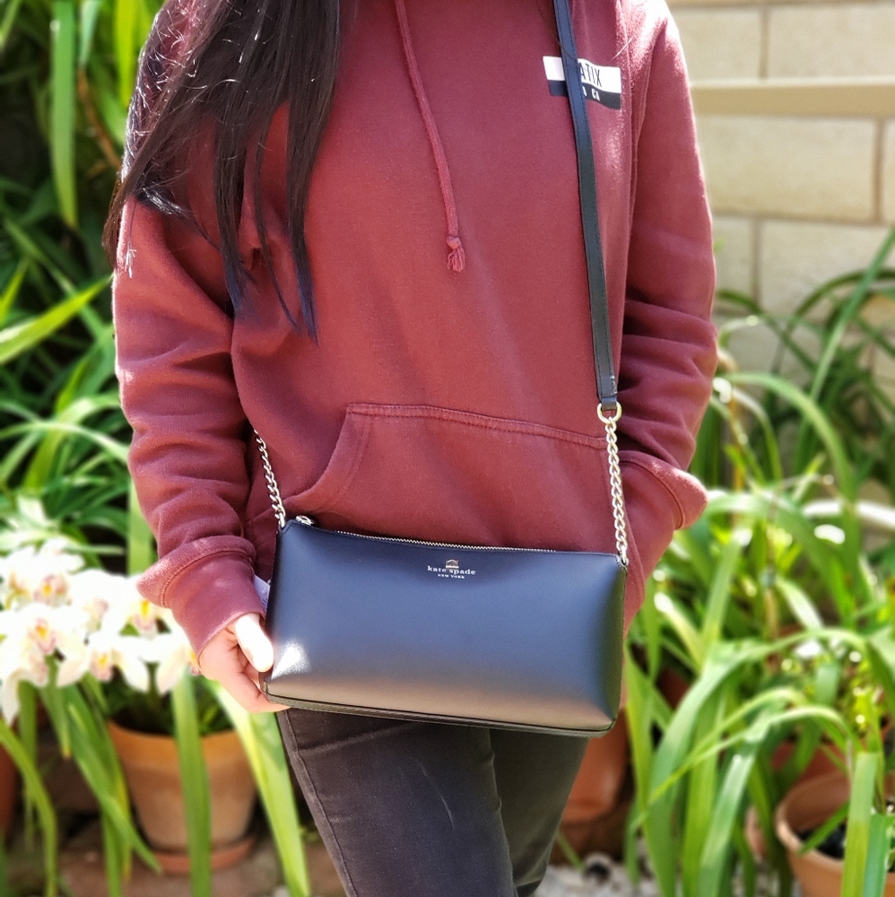 Kate Spade Crossbody